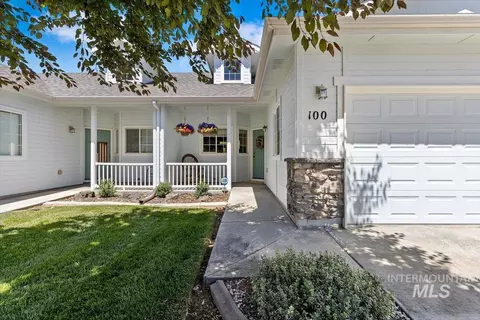 100 E Sedgewick, Meridian, ID 83646