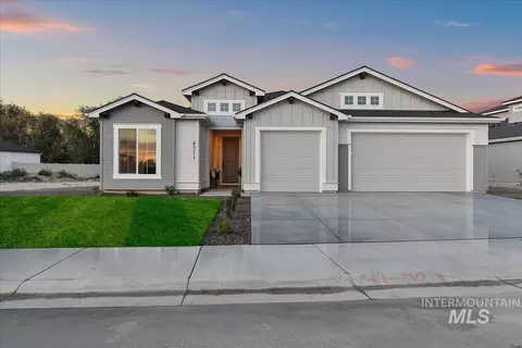 4311 Tropic Way, Caldwell, ID 83607