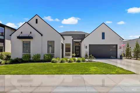 5883 E Marmount Ct, Boise, ID 83716