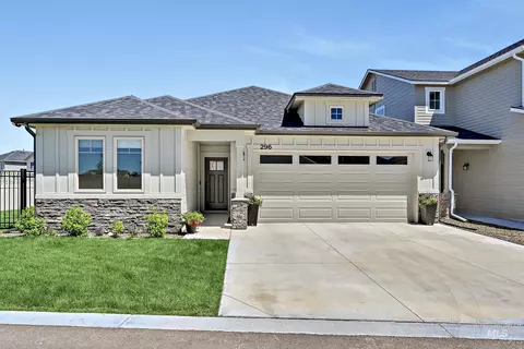 296 W Broyhill St, Meridian, ID 83642