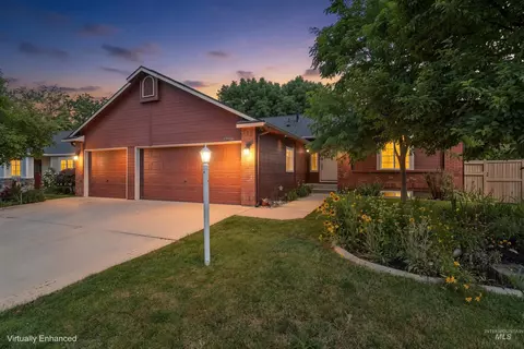 13926 W Cortina, Boise, ID 83713