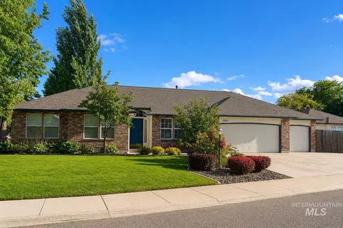 3485 W Birdie Ct, Meridian, ID 83646