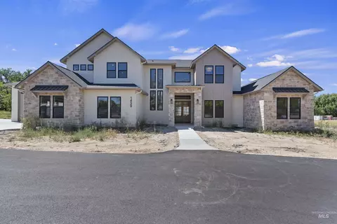 Exterior - 998 Delehaye, Eagle, ID 83616 photo 5 of 5
