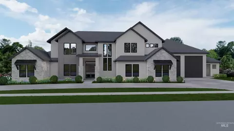 998 Delehaye, Eagle, ID 83616