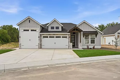 421 W Millstone St, Middleton, ID 83644