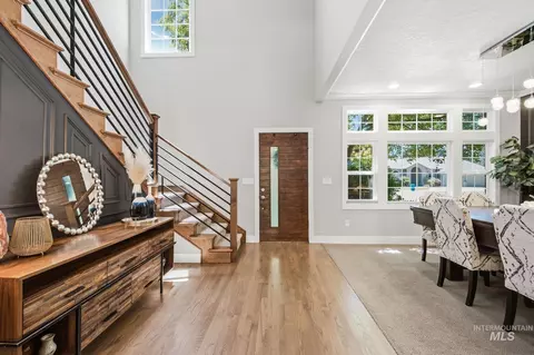 Entry Way - 1294 E Versailles Ct, Boise, ID 83706 photo 1 of 2