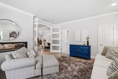 Living - 1294 E Versailles Ct, Boise, ID 83706 photo 4 of 4