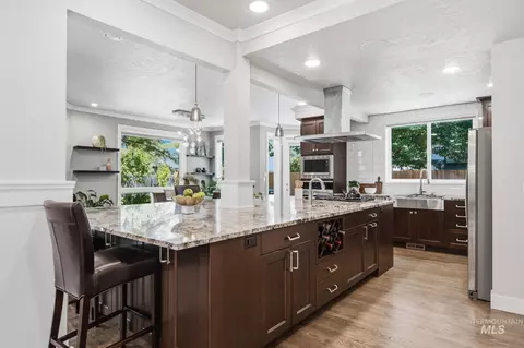 Kitchen - 1294 E Versailles Ct, Boise, ID 83706 photo 1 of 4