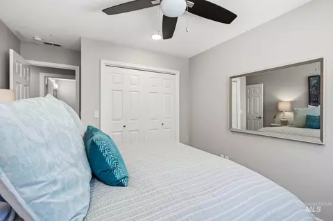 Bedroom - 1294 E Versailles Ct, Boise, ID 83706 photo 1 of 3