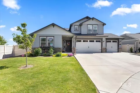 10435 W Royal Fern Ct, Star, ID 83669