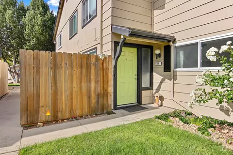 725 W Pennsylvania St, Boise, ID 83706