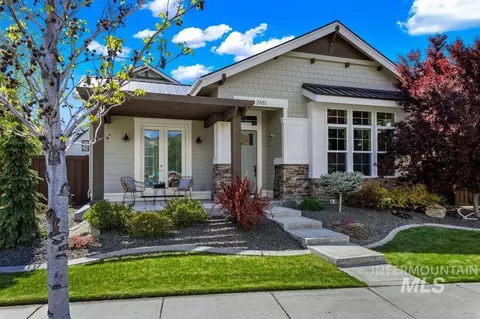 2885 W Hidden Springs Dr, Boise, ID 83714
