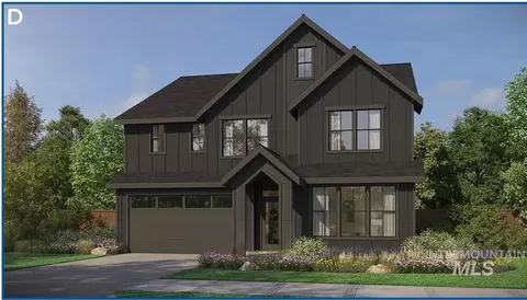 8089 W Inspirado Dr #JASPER, Meridian, ID 83646