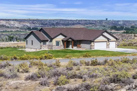 Exterior - 4531 N 1250 E, Buhl, ID 83316 photo 8 of 8