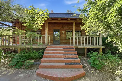 13070 N Horseshoe Bend Rd, Boise, ID 83703