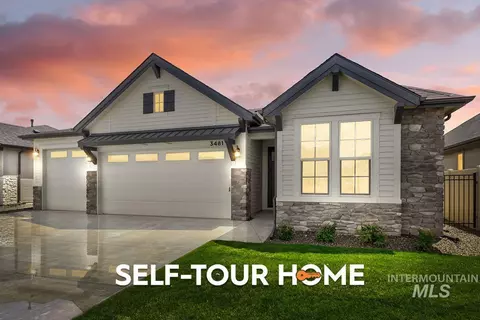 3481 Englehart Dr, Meridian, ID 83642