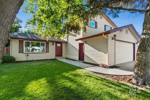 2330 S Quicksilver St, Boise, ID 83705