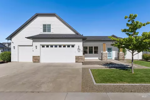 56 S Wasatch, Nampa, ID 83687