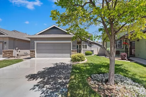 2886 N Richter, Meridian, ID 83646