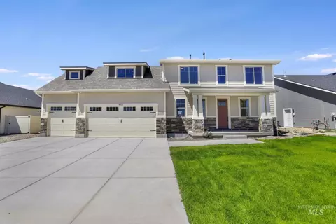 918 Quartz Rd, Kimberly, ID 83341
