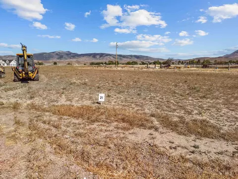 lot21 Pioneer Pl, Oakley, ID 83346