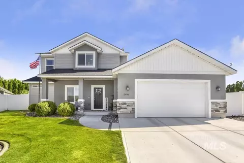 2496 Village St, Twin Falls, ID 83301