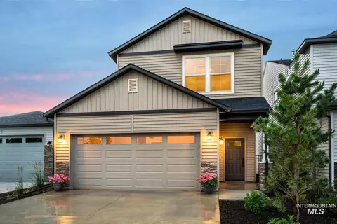 4186 E Blueberry St, Meridian, ID 83642