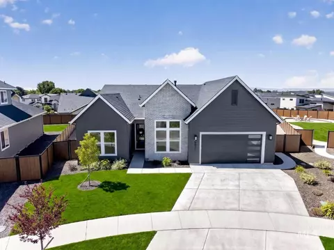 9831 W Novato St, Star, ID 83669