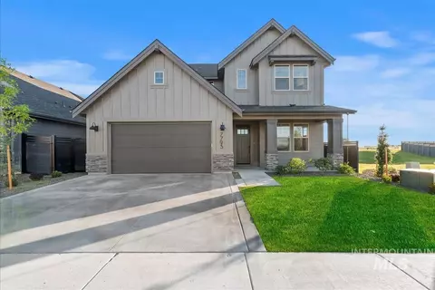 7322 Powell Pl, Eagle, ID 83629