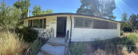 4913 W South Slope Rd, Emmett, ID 83617