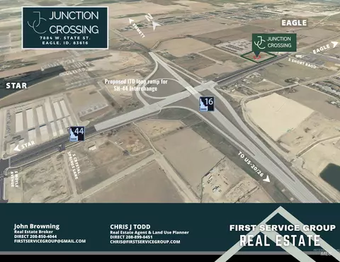7884 W State St, Star, ID 83616