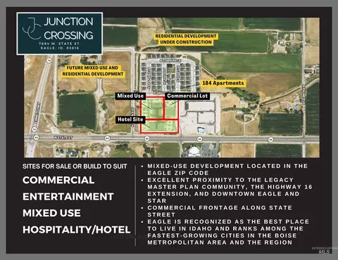7884 W State St, Star, ID 83616 photo 2