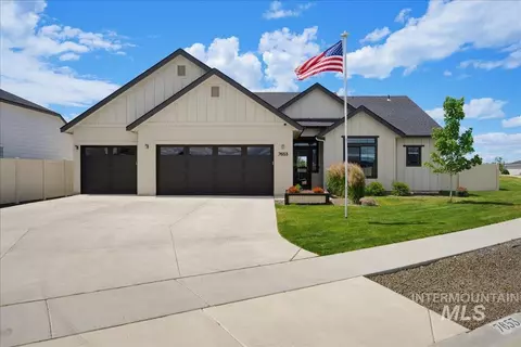 7653 E Limpkin Dr, Nampa, ID 83687