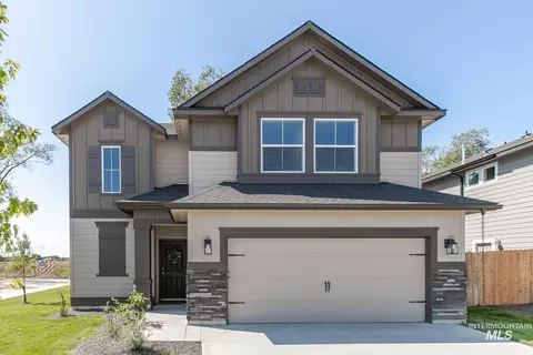 167 N Wooddale Ave, Eagle, ID 83616