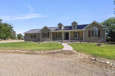 540 S 450 W, Heyburn, ID 83336