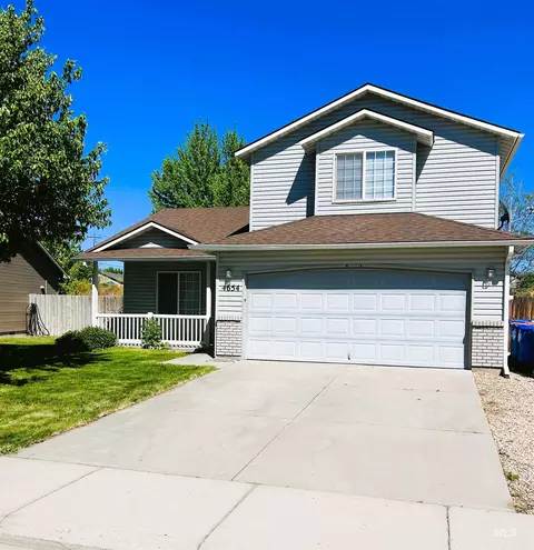 4654 S Latigo Way, Boise, ID 83709