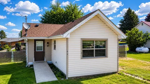 614 Florence Ave, Craigmont, ID 83523