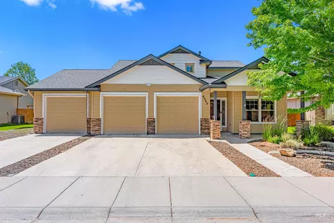 6063 S Acheron Ave, Boise, ID 83709