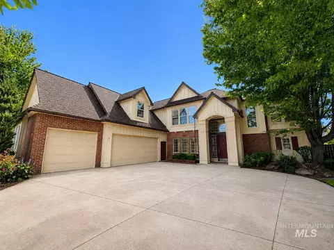 2092 N Sevenoaks, Eagle, ID 83616