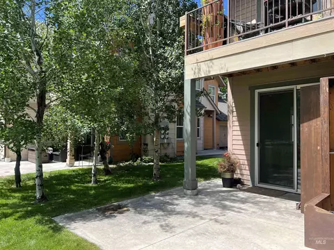 Exterior - 930 White Cloud Ln #A, Hailey, ID 83333 photo 1 of 2