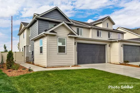 1751 N Truman Ave, Eagle, ID 83616