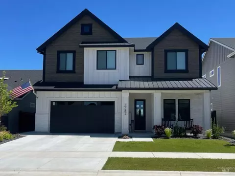 7782 W Daybreak Run Ct, Meridian, ID 83642