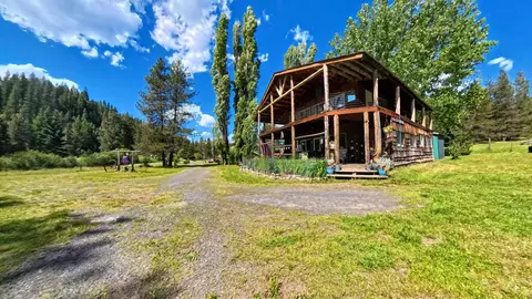 1401 Forks Rd, Deary, ID 83823