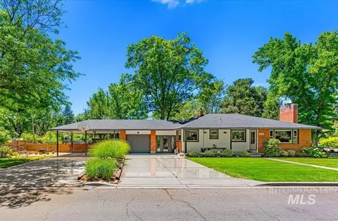 5421 W Plymouth St, Boise, ID 83706