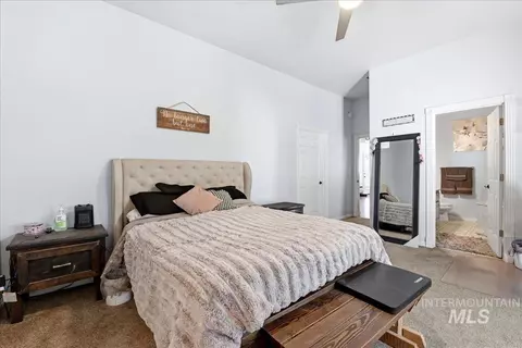 Bedroom - 23157 Forest Hills Loop, Caldwell, ID 83607 photo 2 of 4