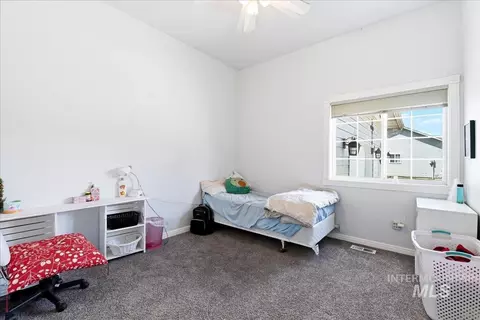 Bedroom - 23157 Forest Hills Loop, Caldwell, ID 83607 photo 4 of 4