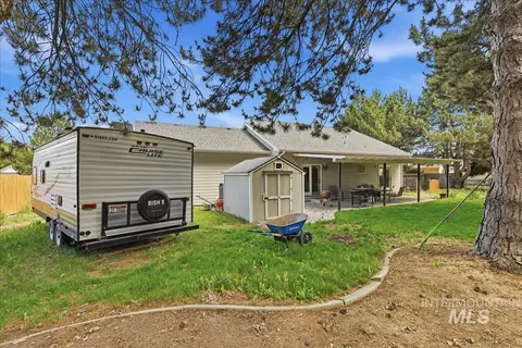 Exterior - 23157 Forest Hills Loop, Caldwell, ID 83607 photo 10 of 10