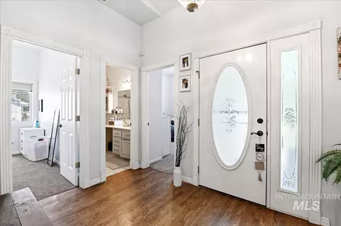 Entry Way - 23157 Forest Hills Loop, Caldwell, ID 83607 photo 1 of 3