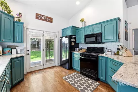 Kitchen - 23157 Forest Hills Loop, Caldwell, ID 83607 photo 1 of 3