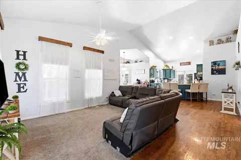 Entry Way - 23157 Forest Hills Loop, Caldwell, ID 83607 photo 2 of 3